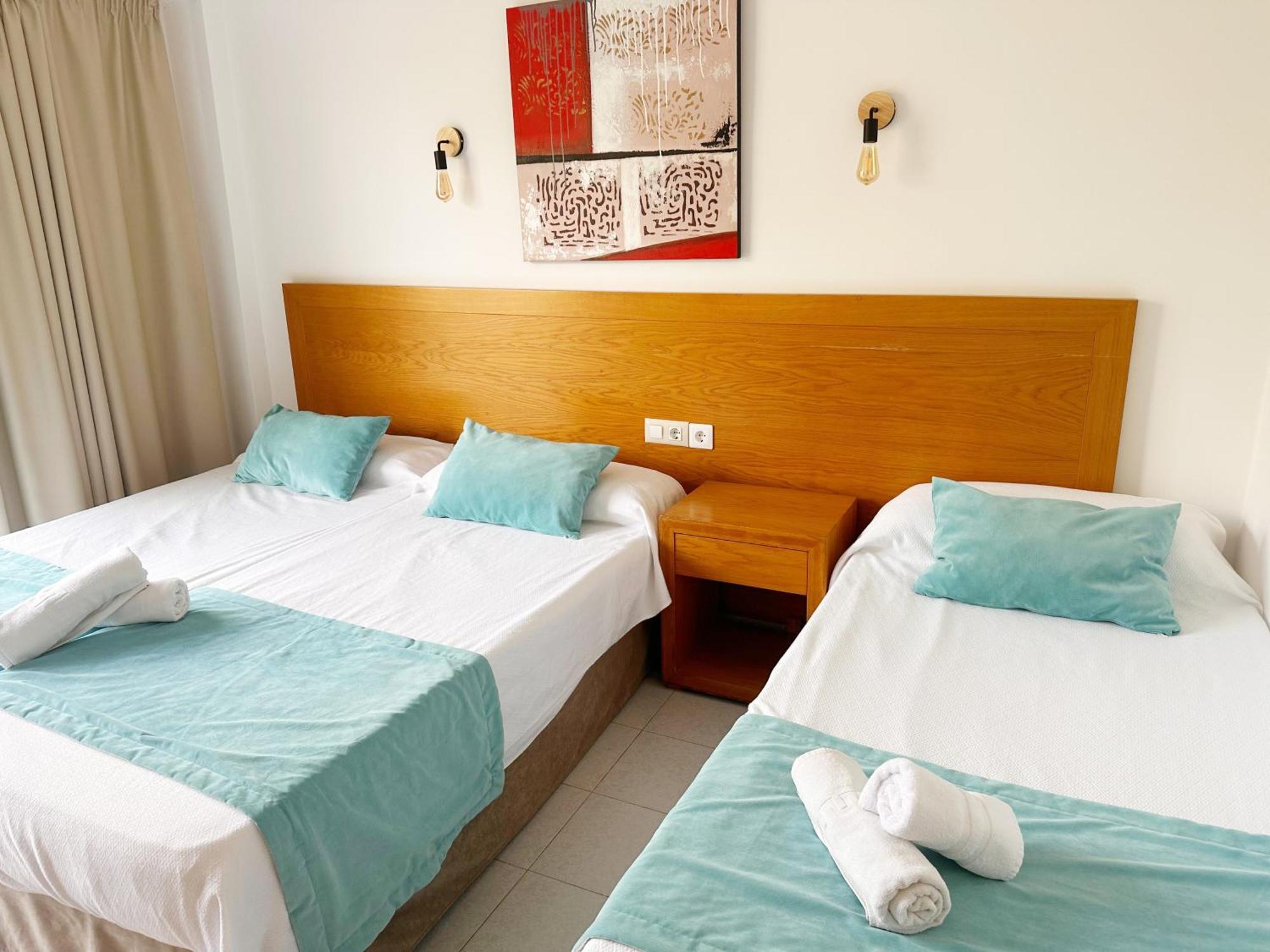 Hotel Selva Arenal El Arenal  Room photo