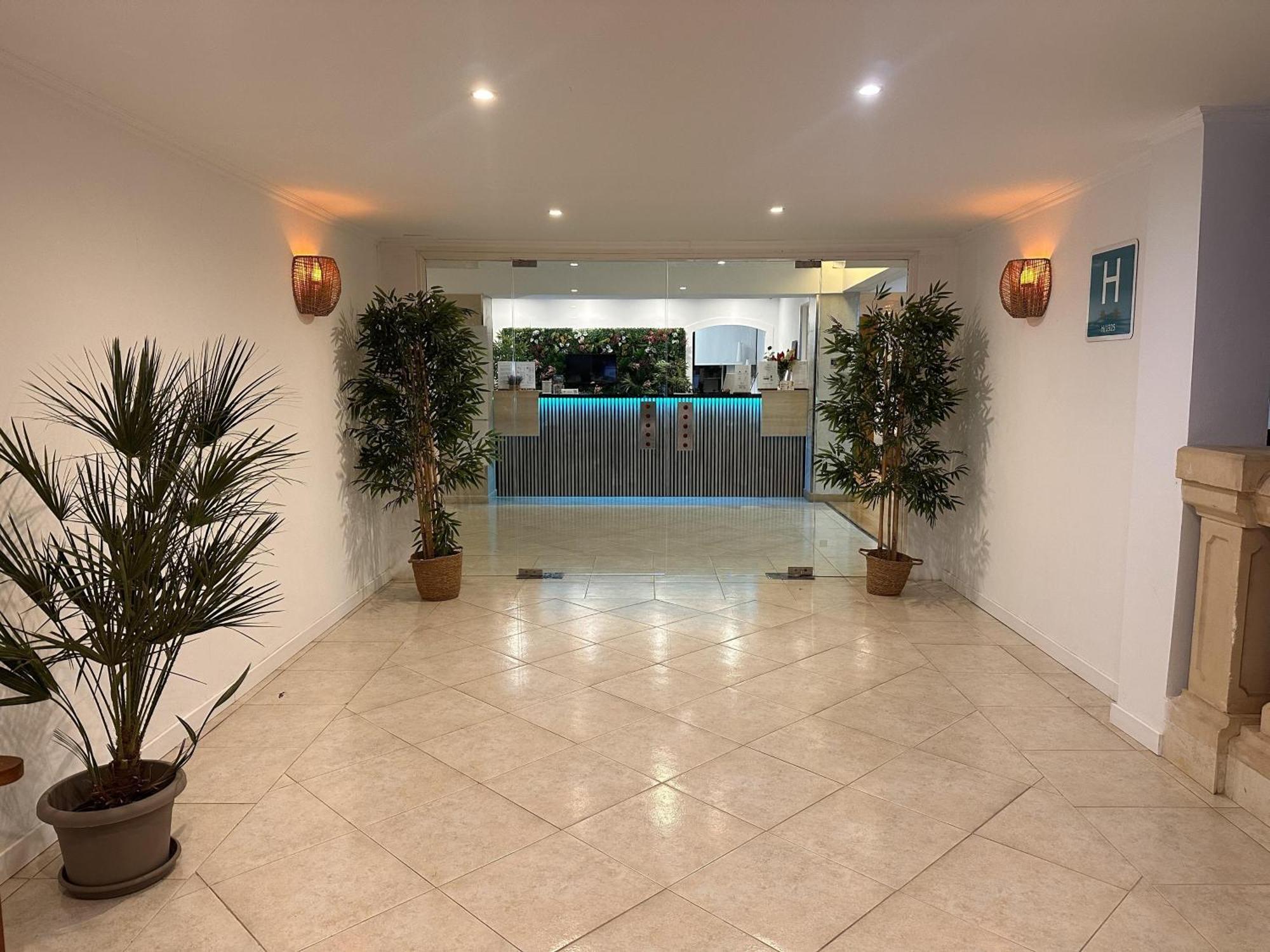 Hotel Selva Arenal El Arenal  Exterior photo