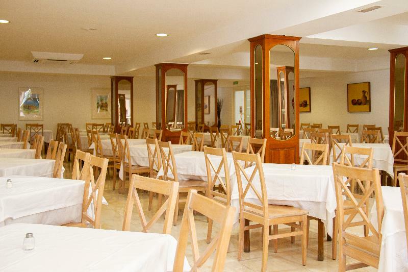 Hotel Selva Arenal El Arenal  Exterior photo